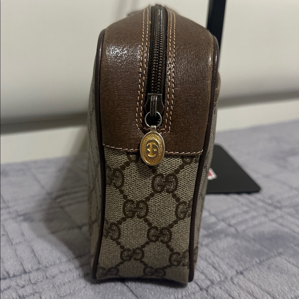 Gucci PVC Pouch - Picture 3 of 16